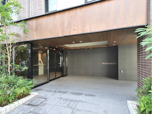 ブランズ文京小石川レジデンス