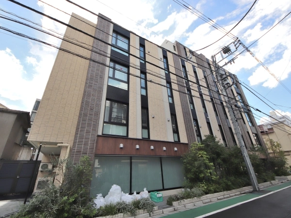 ブランズ文京小石川レジデンス
