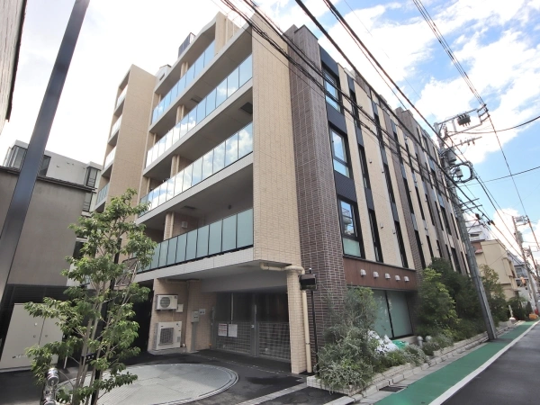 ブランズ文京小石川レジデンス