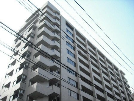イトーピア麻布