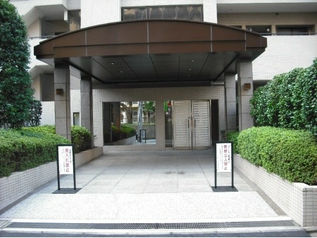 イトーピア麻布