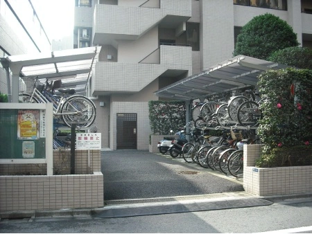 イトーピア麻布