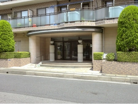レクセルマンション舞浜