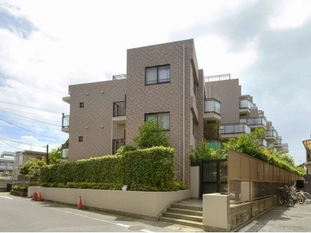 レクセルマンション舞浜