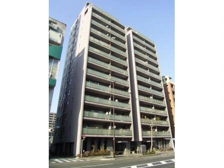 イトーピア白金高輪ツインマークス 壱番館・弐番館