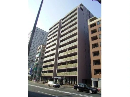 イトーピア白金高輪ツインマークス 壱番館・弐番館