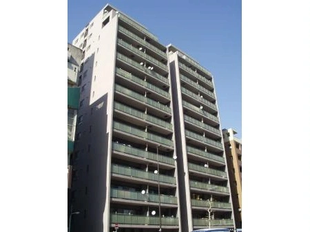 イトーピア白金高輪ツインマークス 壱番館・弐番館