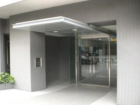 イトーピア白金高輪ツインマークス 壱番館・弐番館