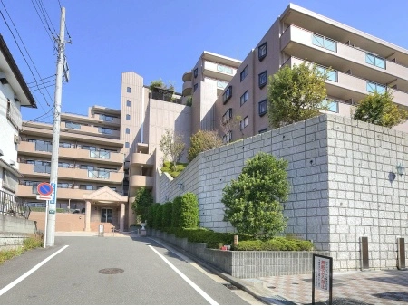 ラムセス横浜星川