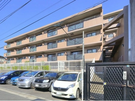 ラムセス横浜星川