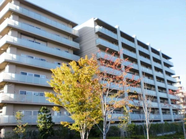 ライオンズ南千里佐竹台グランハート