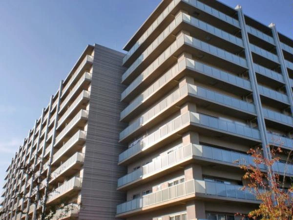 ライオンズ南千里佐竹台グランハート