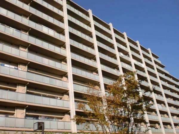ライオンズ南千里佐竹台グランハート