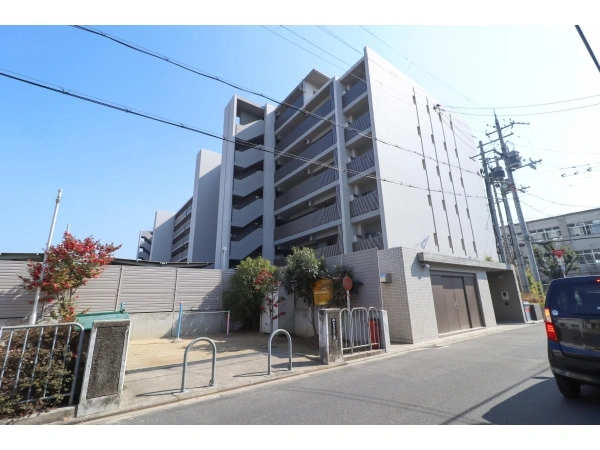 シーンズ京都西大路五条パークホームズ