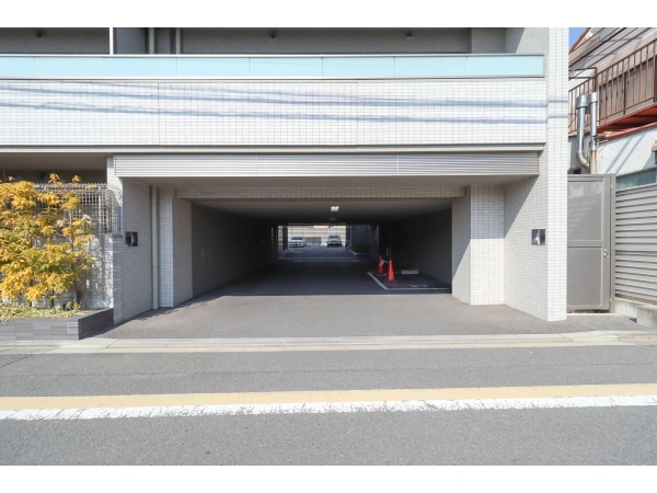 シーンズ京都西大路五条パークホームズ