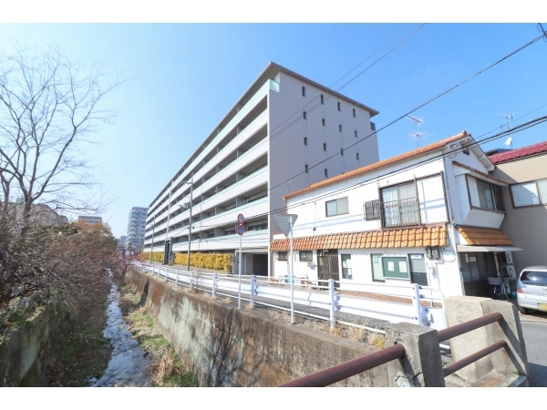 シーンズ京都西大路五条パークホームズ