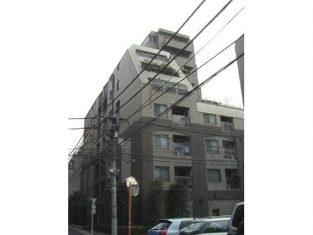 イトーピア三田