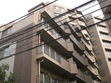 イトーピア三田