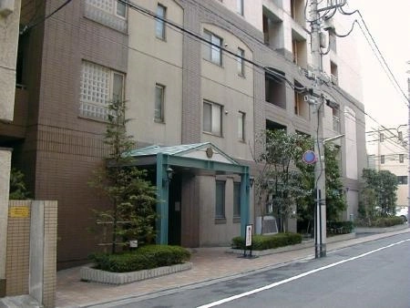 イトーピア三田