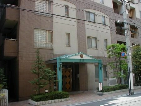 イトーピア三田
