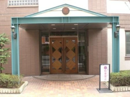 イトーピア三田