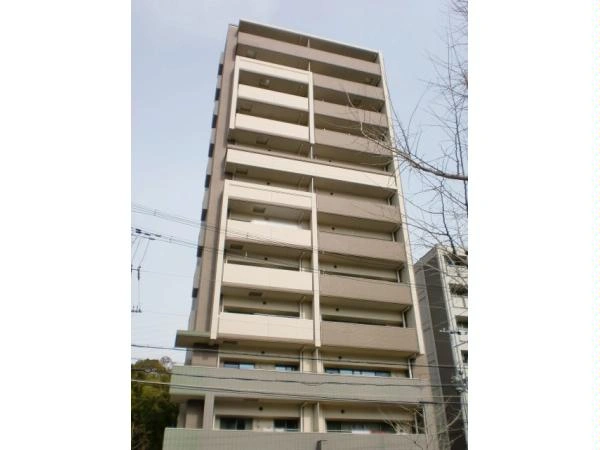 アービング南千里ツインコート