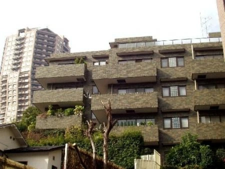 ウイスタリア元麻布