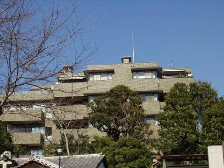 ウイスタリア元麻布