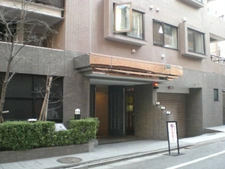 ウィン麻布十番
