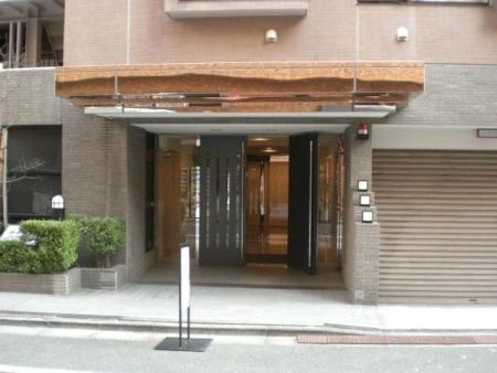 ウィン麻布十番