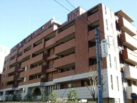ヴェーゼント赤坂新坂