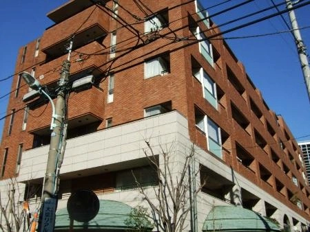 ヴェーゼント赤坂新坂