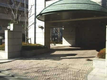ヴェーゼント赤坂新坂