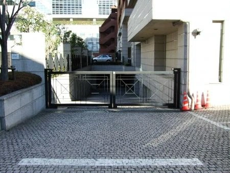 ヴェーゼント赤坂新坂