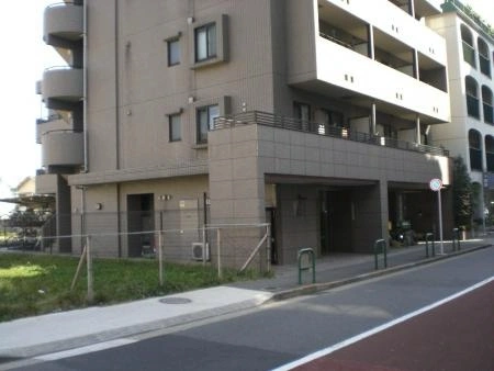 エスポワール南青山