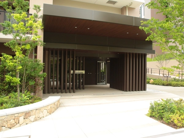 ドレッセ横浜十日市場