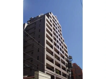 恵比寿シティハウス