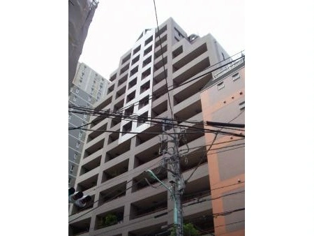 恵比寿シティハウス