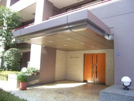恵比寿シティハウス