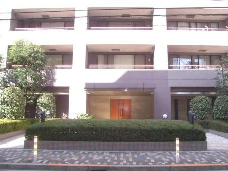 恵比寿シティハウス