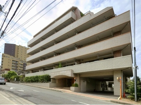 アプレ町田サザンコンフォート
