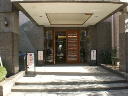 グリーンコート海老名3番館アルファスクエア