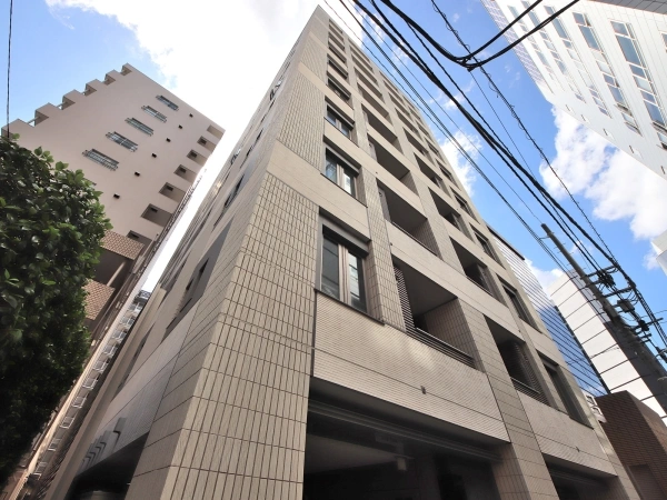 ブリリア新川一丁目