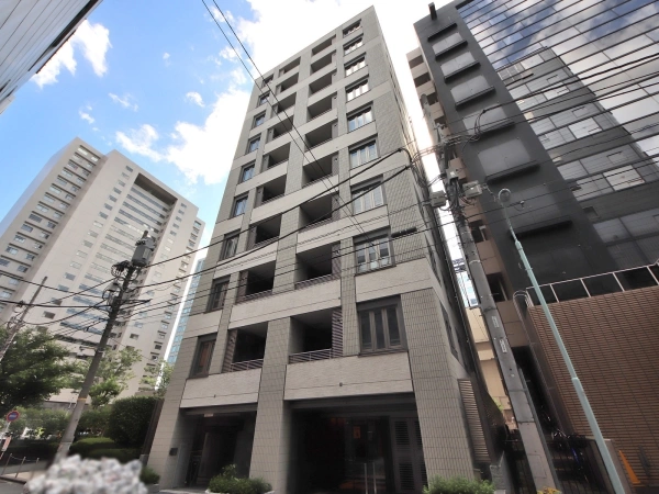ブリリア新川一丁目