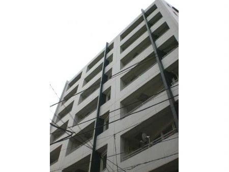 小田急コアロード広尾