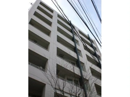 小田急コアロード広尾