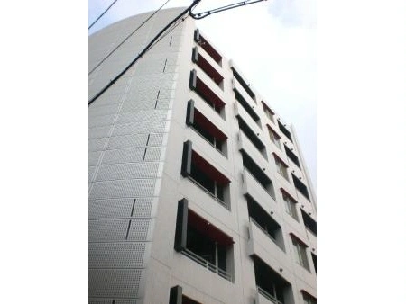 小田急コアロード広尾