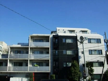 小田急コアロード六本木フロンテ