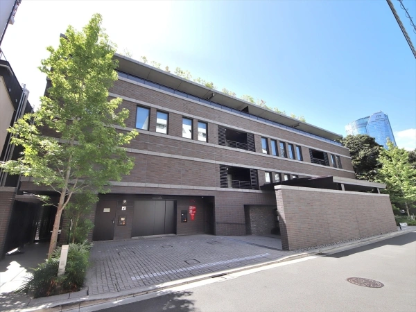 ブランズ六本木飯倉片町