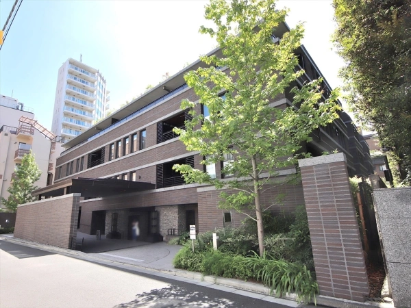 ブランズ六本木飯倉片町